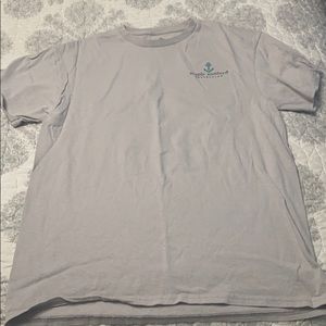 Two medium simply southern t-shirts for 16!